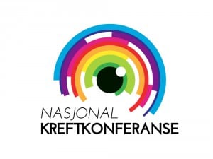 Kreftkonferansen 2013 / Logo