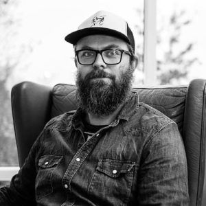 Roger Henriksen / Havdur Design