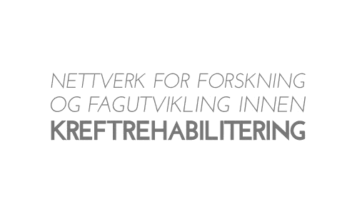 Kreftrehabiliteringsnettverk