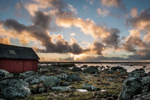 Eget prosjekt / Foto - Lista