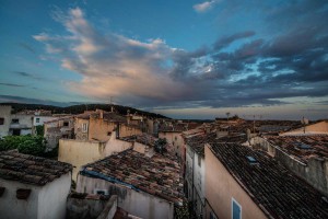 Eget prosjekt / Foto - Lovely Lorgues