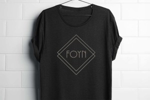 Live Foyn Friis / Logo