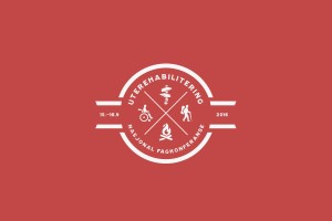 Uterehabilitering / Profil - logo