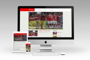 Santander Consumer Bank as / Blogg