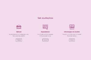 Senzie Akademiet / Ikoner