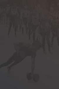 Auklandmetoden / Profil - bildestil bakgrunn