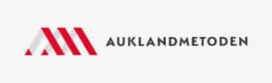 Auklandmetoden / Logo