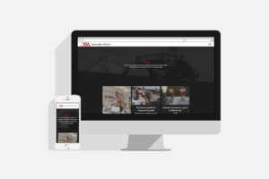 Auklandmetoden / Nettside / Blogg