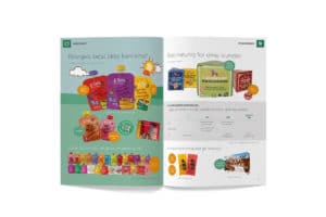 Jensen & Co / Magasin - Havdur Design