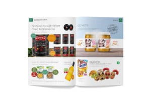 Jensen & Co / Magasin - Havdur Design