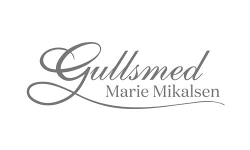 Gullsmed Marie Mikalsen