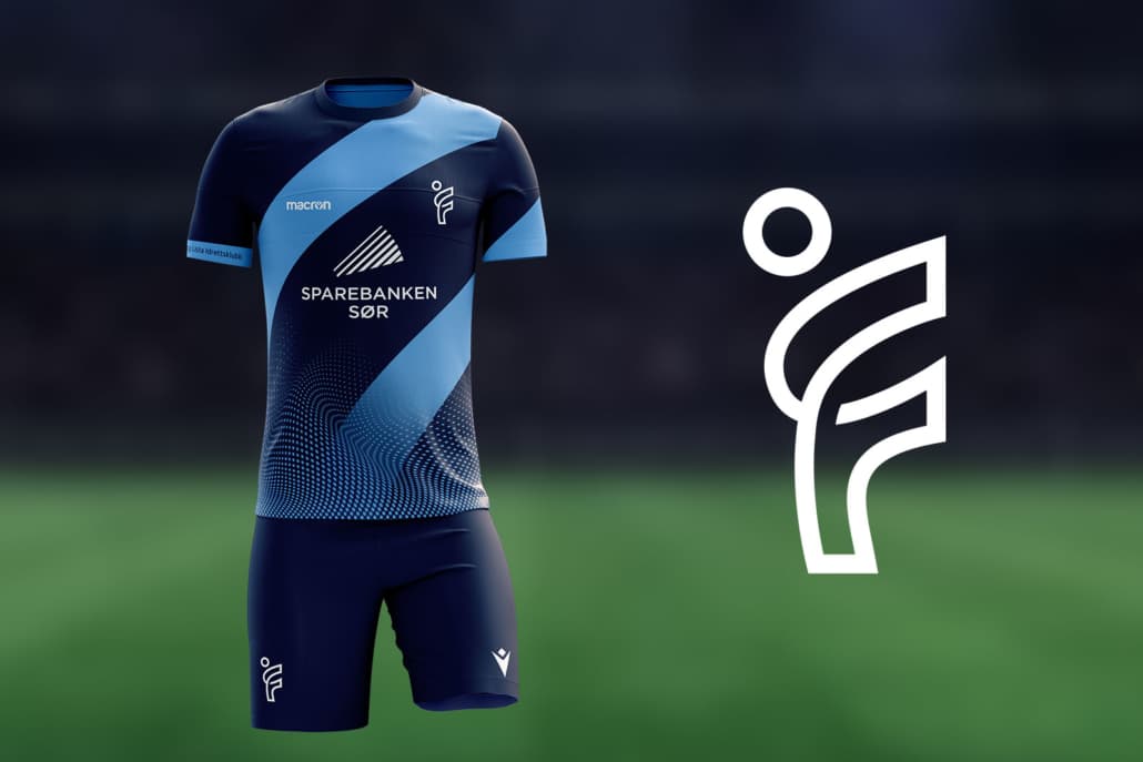 FLIK drakt / Havdur Design