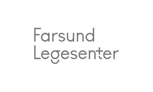 Farsund legesenter