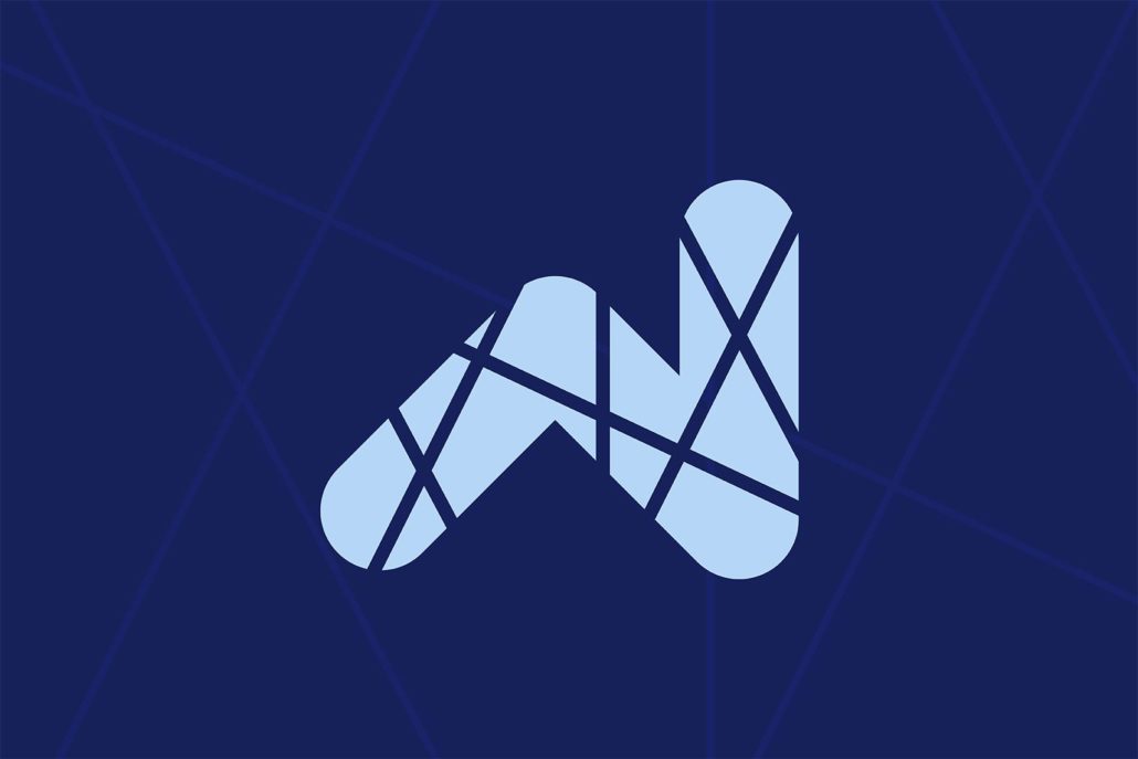 Lister Næringsforening / Logo av Havdur Design