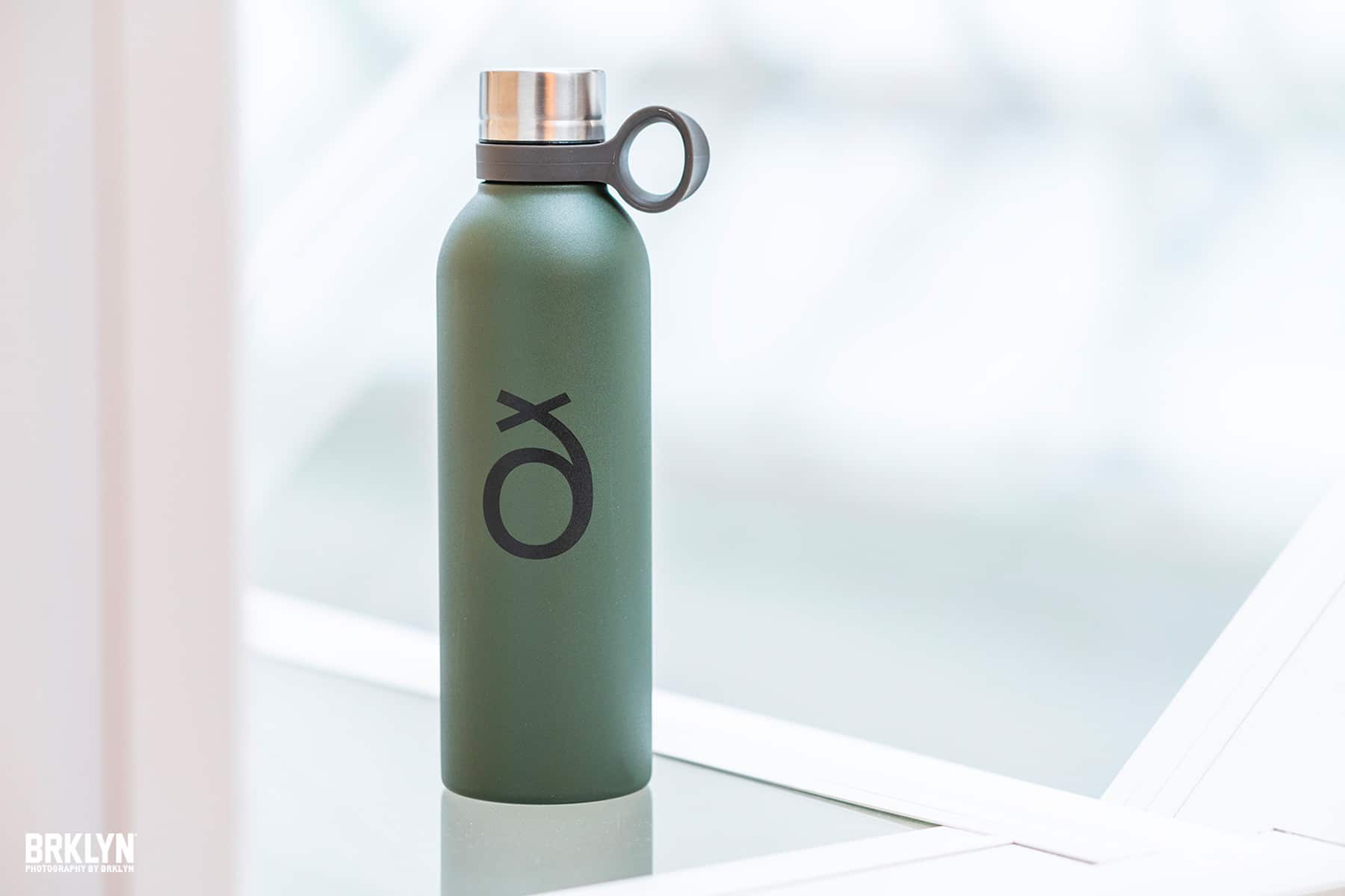 egðastrek profil / Havdur Design + BRKLYN