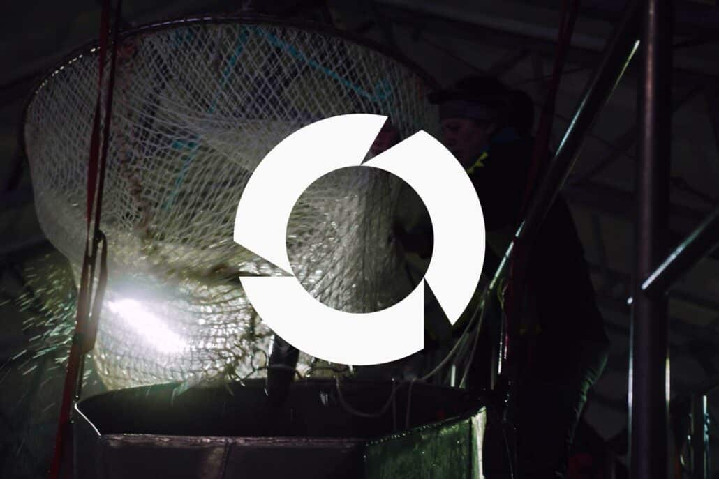 EcoFishCircle profil / Havdur Design + Trippple