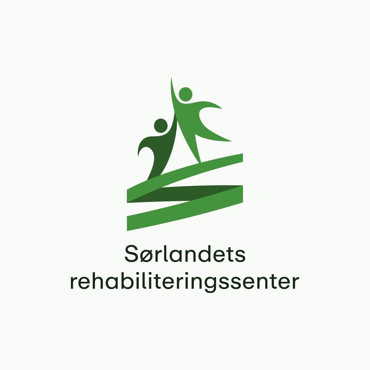 Redesign profil for Sørlandets rehabiliteringssenter / Havdur Design